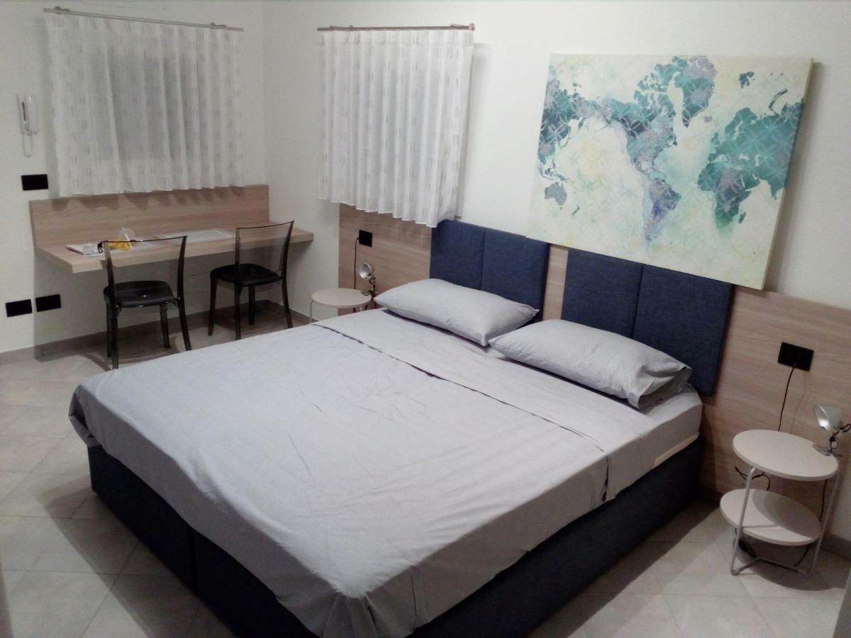 Salvia e Timo Rooms Borso del Grappa Esterno foto
