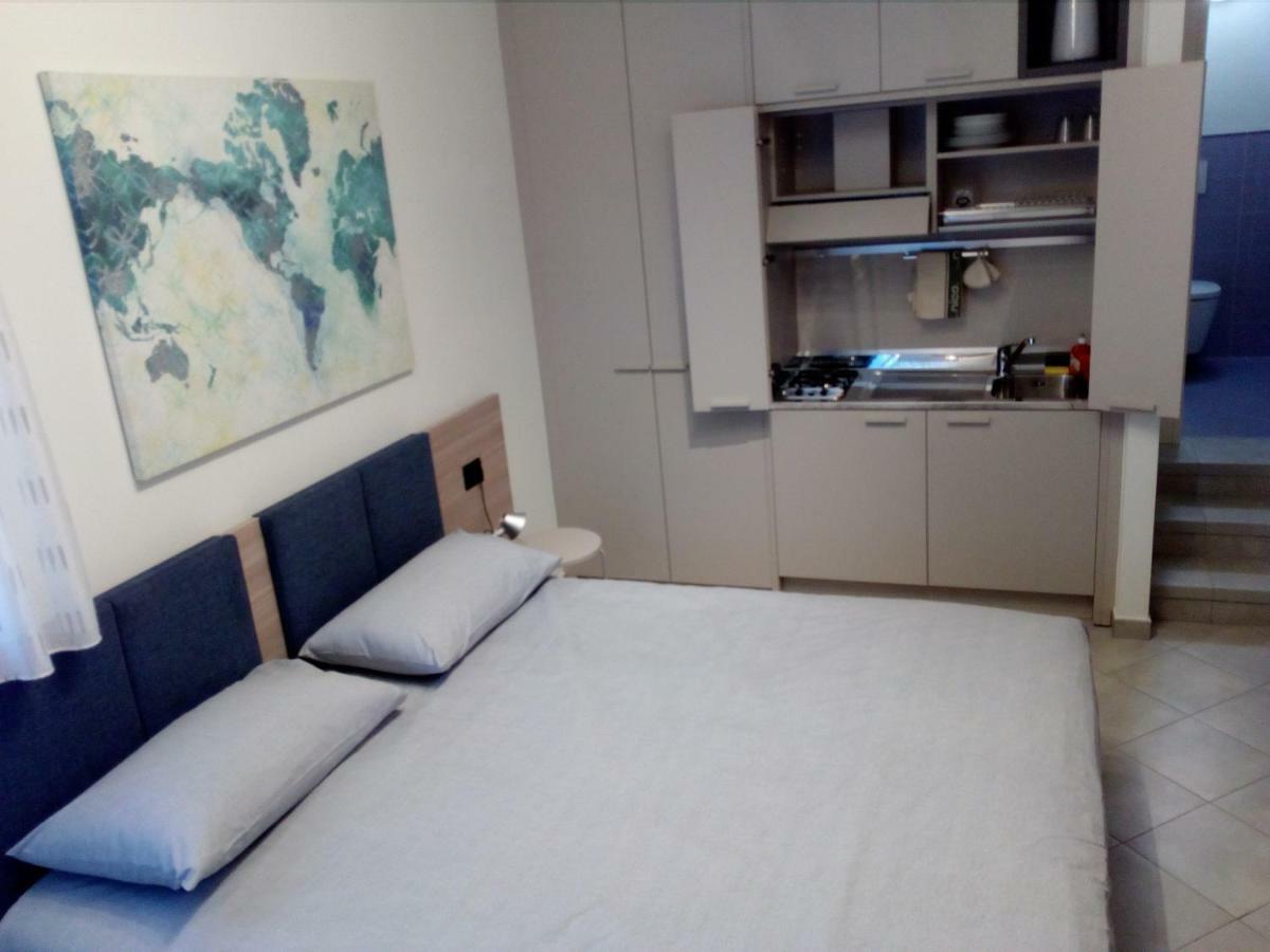 Salvia e Timo Rooms Borso del Grappa Esterno foto